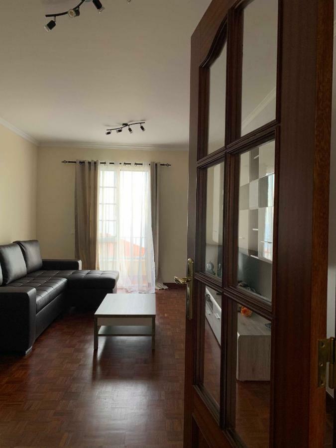 Ilha Atlantico Apartment Canico  Bagian luar foto