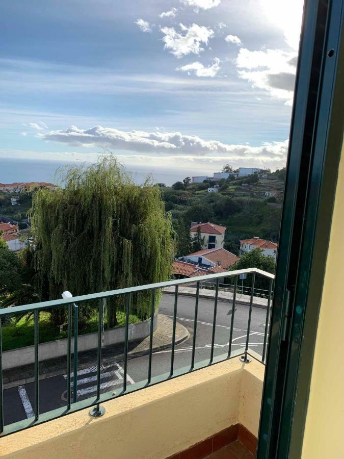 Ilha Atlantico Apartment Canico  Bagian luar foto