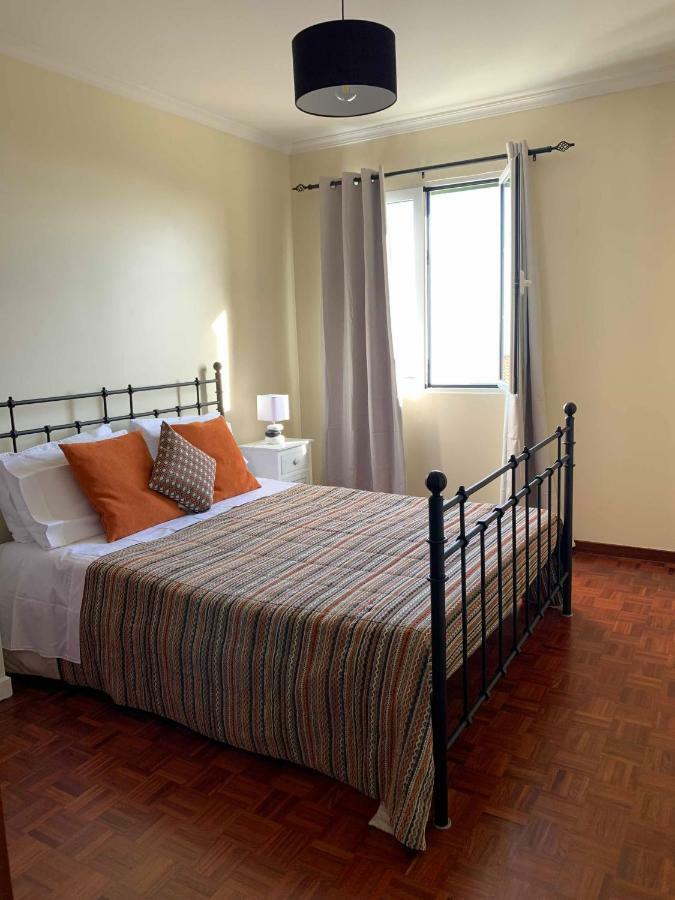 Ilha Atlantico Apartment Canico  Bagian luar foto