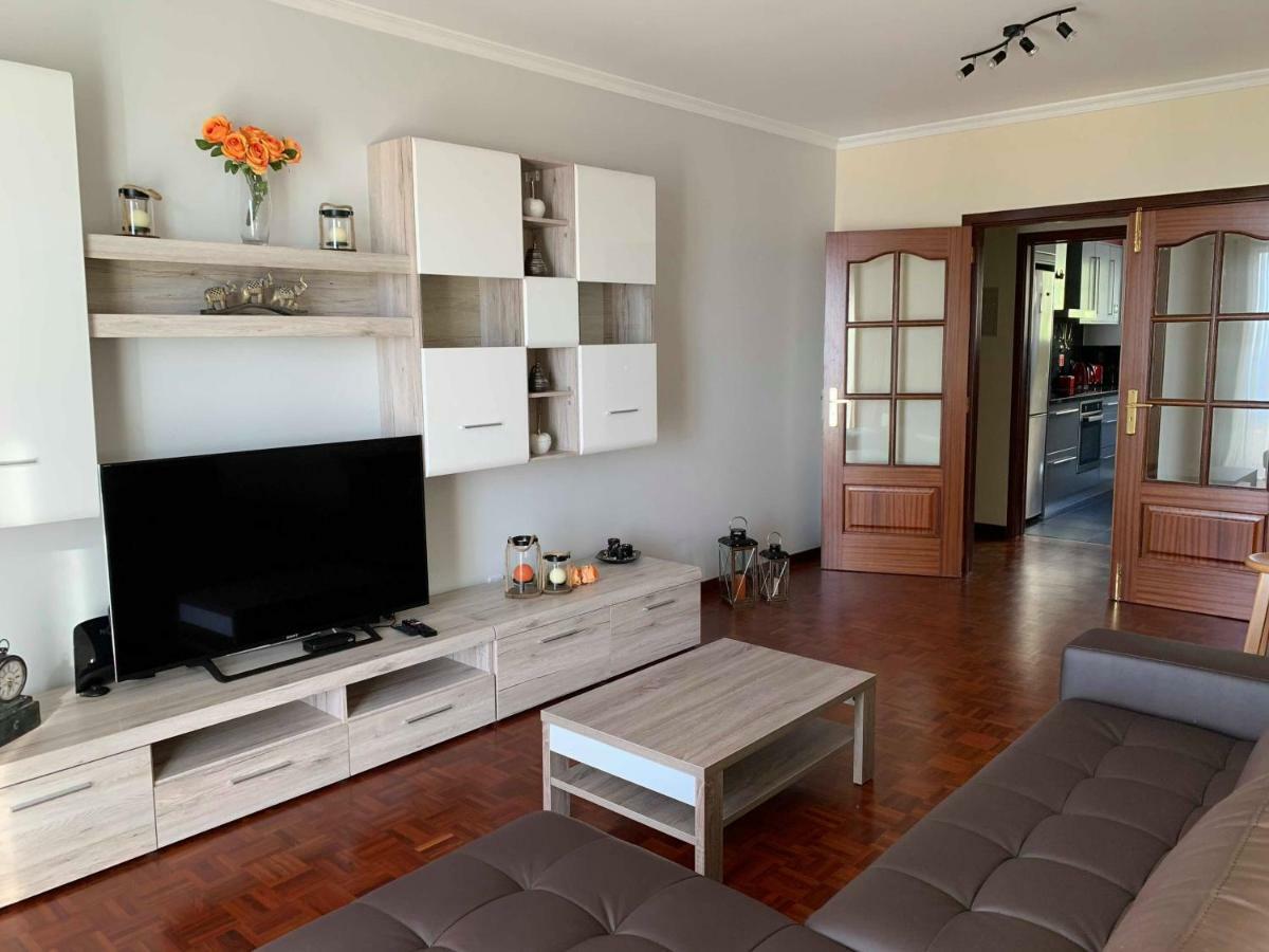 Ilha Atlantico Apartment Canico  Bagian luar foto
