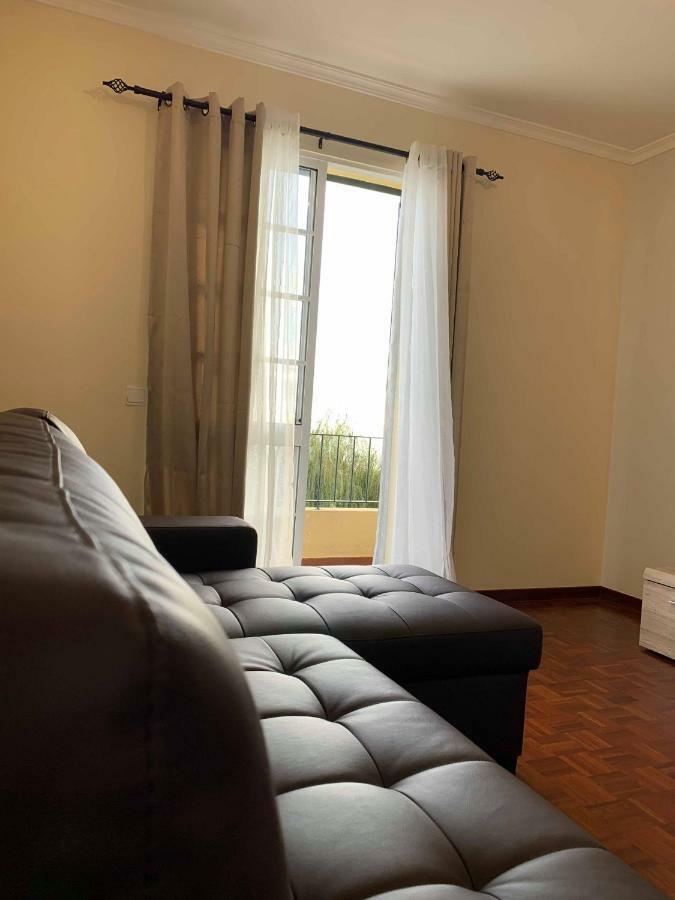 Ilha Atlantico Apartment Canico  Bagian luar foto