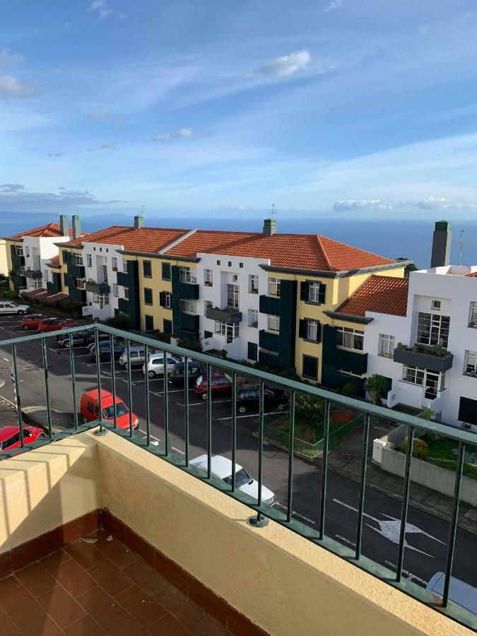 Ilha Atlantico Apartment Canico  Bagian luar foto