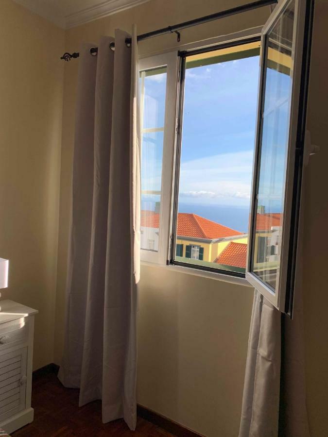 Ilha Atlantico Apartment Canico  Bagian luar foto
