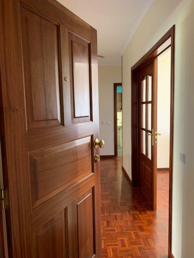 Ilha Atlantico Apartment Canico  Bagian luar foto