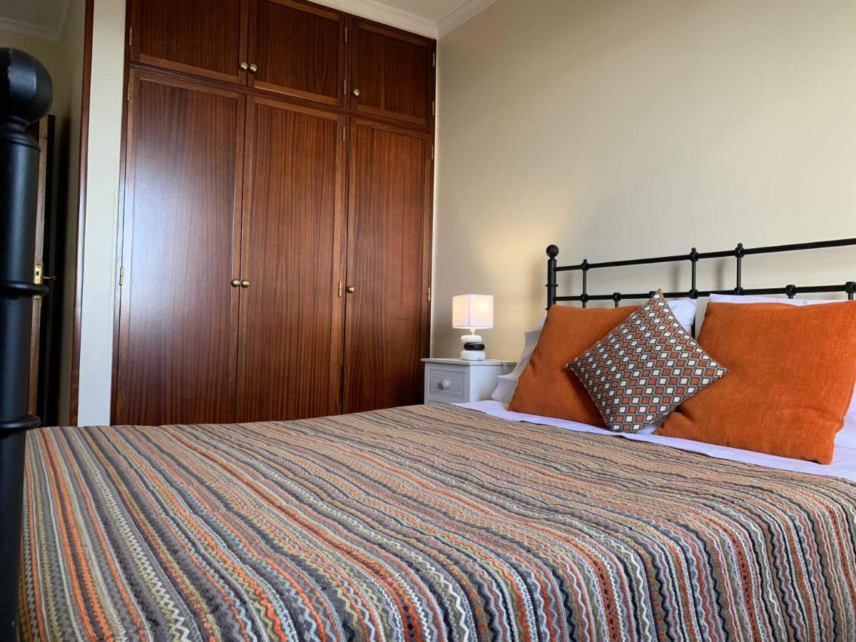 Ilha Atlantico Apartment Canico  Bagian luar foto